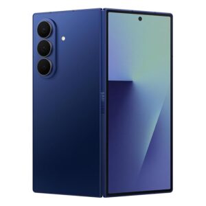SAMSUNG Galaxy Z Fold 7 5G (12GB RAM / 256GB Storage) - Image 3