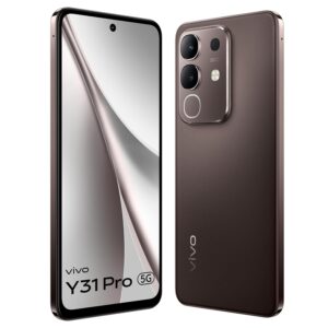 vivo Y31 Pro 5G (8GB RAM, 256GB Storage) - Image 2