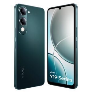 vivo Y19 5G (4GB RAM, 128GB Storage) - Image 2