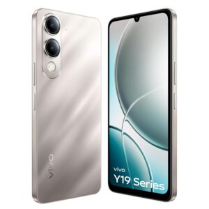 vivo Y19 5G (4GB RAM, 128GB Storage) - Image 8