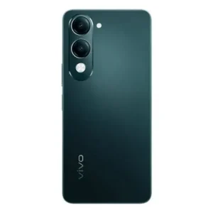 vivo Y19 5G (4GB RAM, 64GB Storage) - Majestic Green - Image 3