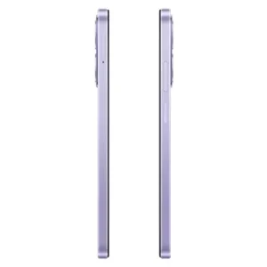 OPPO A3X 5G (4GB RAM,128GB Storage) - Starry Purple - Image 4