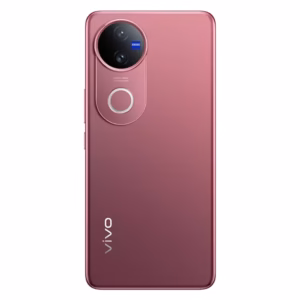 vivo V50 5G (8GB RAM, 128GB Storage) - Rose Red - Image 3