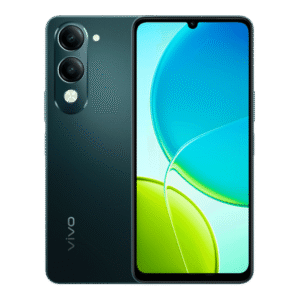 vivo Y19 5G (4GB RAM, 64GB Storage) - Majestic Green - Image 1